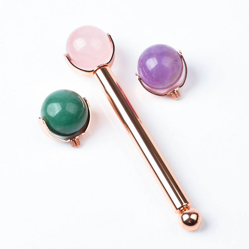 Natural Jade Roller