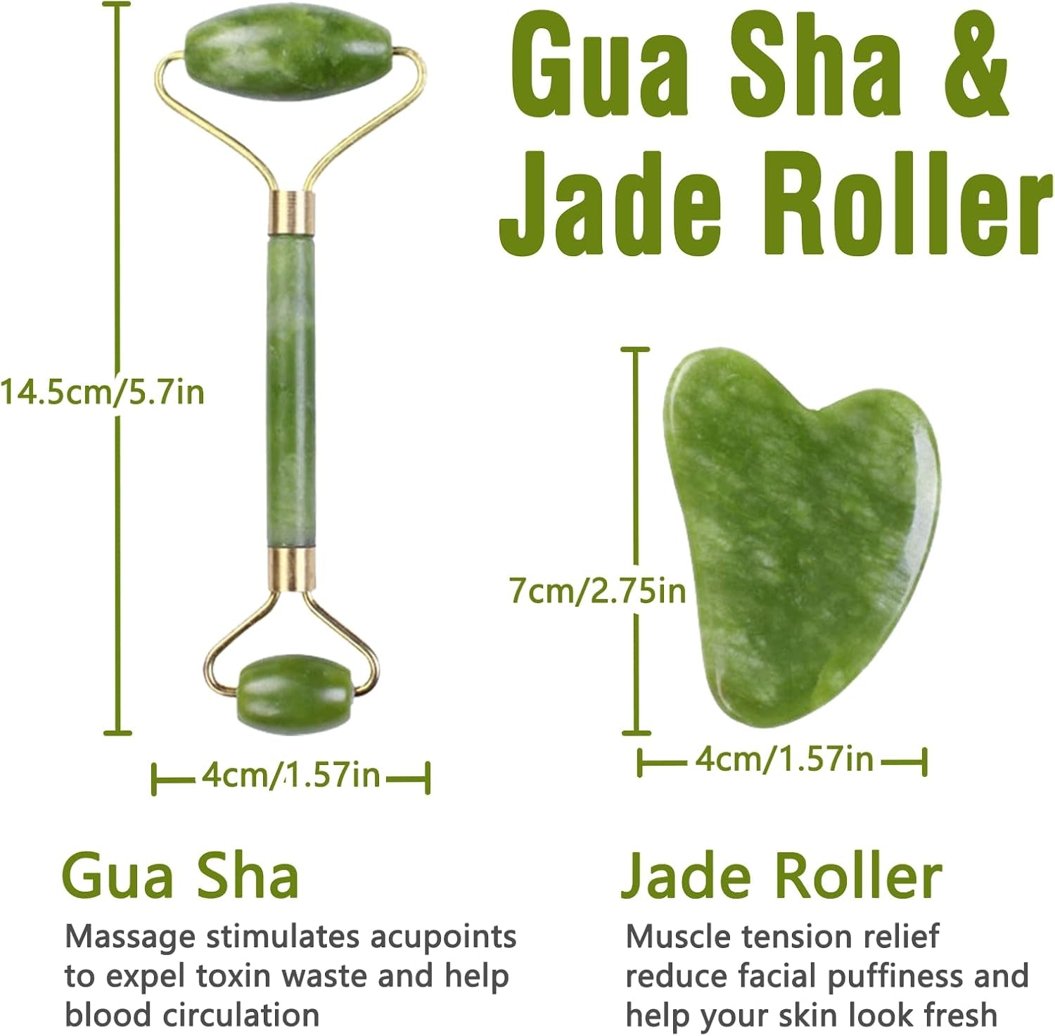 Acupuncture Super Set: 5-Head Electronic 